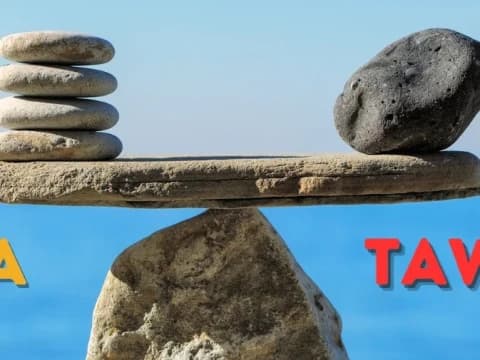 Khutbah Jumat: Proporsional dalam Memadukan Usaha dan Tawakal