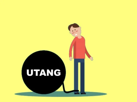 Inilah Balasan bagi Orang yang Melalaikan Pembayaran Hutang