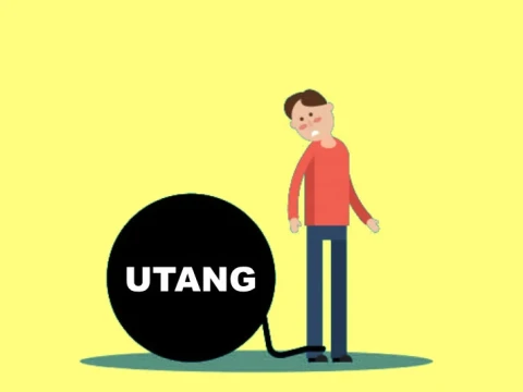 Khutbah Jumat: Jangan Lalai Membayar Utang