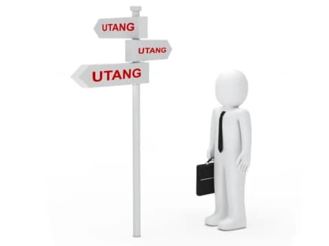 6 Arti Mimpi Bayar Utang menurut Islam
