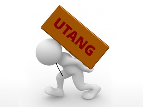 Ijazah Amalan dari Rasulullah agar Terbebas dari Jeratan Utang