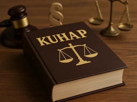 Menkum Sebut Pasal Perzinaan di KUHP Baru Tak Jauh Beda dengan KUHP Lama