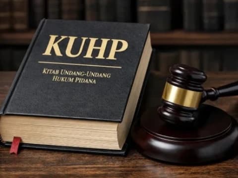 Pemohon Uji KUHP dan KUHAP Baru Soroti Lemahnya Perlindungan Bawahan dalam Relasi Kerja