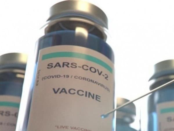 Mengapa Harus Vaksin Booster? Simak Penjelasan LKNU