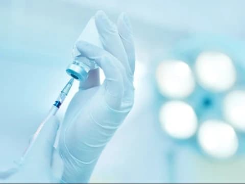 10 Ribu Dosis Vaksin Cacar Monyet Bakal Disiapkan Pemerintah