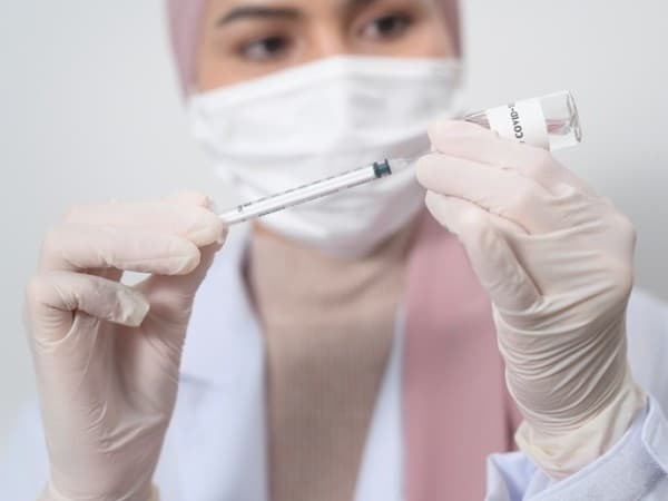 Satgas Covid-19 PBNU: Gunakan Vaksin yang Sama sebagai Booster