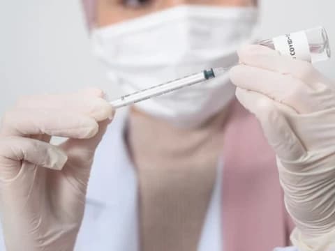 Operasi Kecantikan dan Akhlak Bertuhan