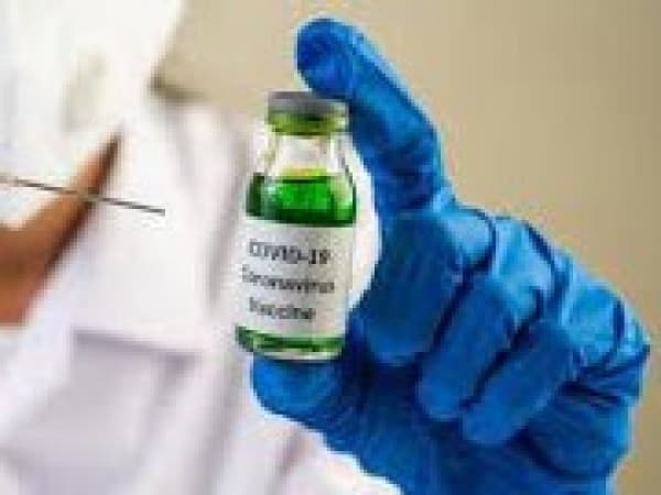 Vaksin Booster Gratis Jadi Kabar Gembira untuk Semua