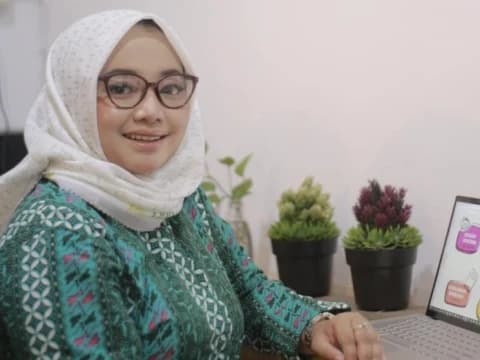 Terpilih sebagai Ketua Umum IPPNU, Inilah Profil Whasfi Velasufah
