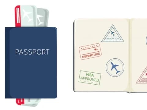 Sulitnya Mengurus Visa untuk Bepergian ke Negara Maju