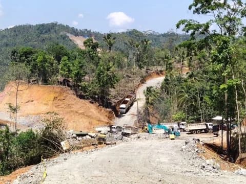 Perlawanan Warga Wadas Bukan Hanya Soal Kepemilikan Tanah