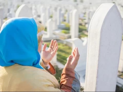 2 Tingkatan Suul Khatimah yang Jarang Diketahui Orang