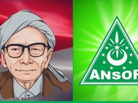 KH Wahab Chasbullah, Penggagas Awal Berdirinya Ansor NU