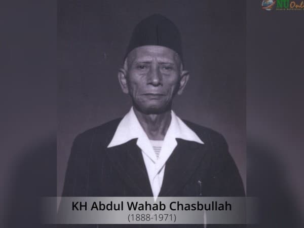 Pengertian Muktamar NU, Biaya, Kriteria Pemimpin, dan Cara Pemilihan Menurut KH Wahab Chasbullah 