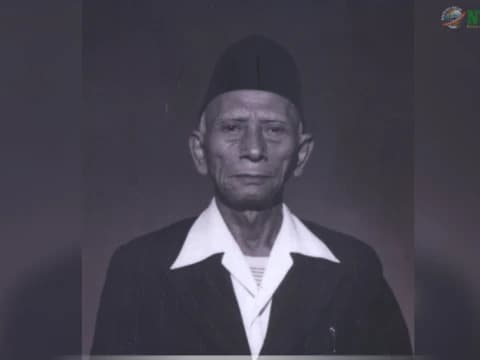 Belajar dari Pergerakan dan Nasionalisme Mbah Wahab