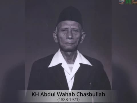 Kisah KH Wahab Chasbullah dan Ormas Islam Tolak Konsep Darul Islam Kartosoewirjo