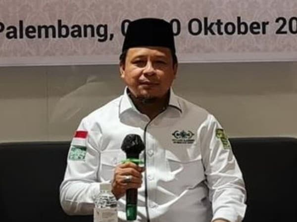 Ketua LAZISNU: Pengurus Ranting adalah Ujung Tombak Koin NU