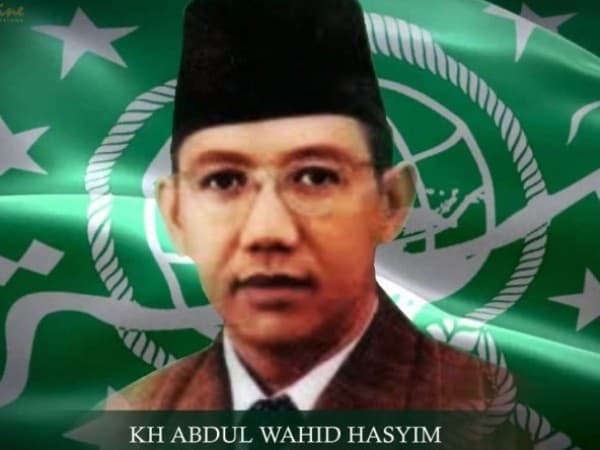 Belasan Pahlawan dari Berbagai Suku, Bukti NU Menyebar ke Seluruh Nusantara