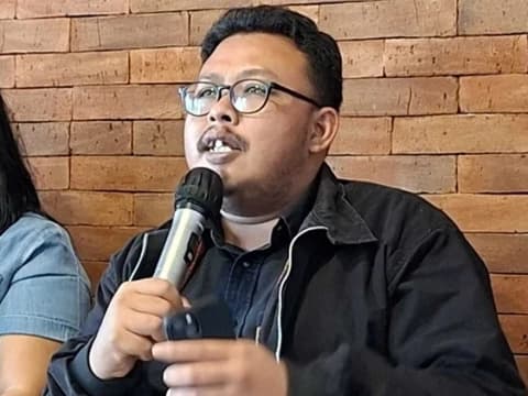 Walhi Ungkap Krisis Ekologi: Hutan Dirusak, Rakyat Direpresi hingga Dikriminalisasi