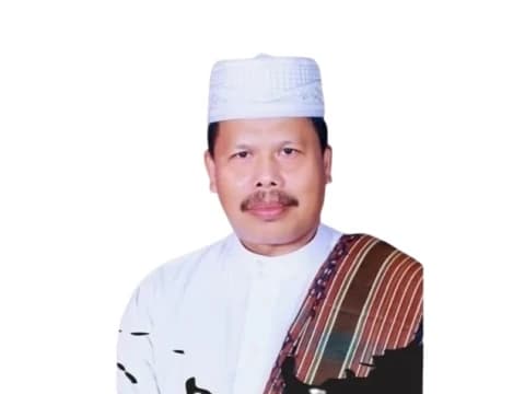 Innalillahi, Pimpinan Dayah Nurur Rasyad Al-Aziziyah Aceh Wafat