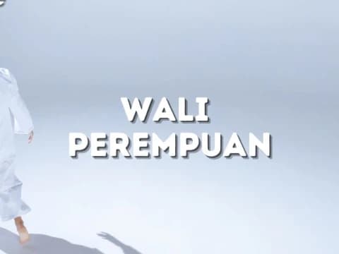 Aisyah al-Marwaziyah, Wali Perempuan yang Dermawan