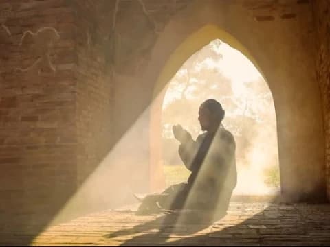 Ini Ujian Rumah Tangga yang Dihadapi Para Wali Allah