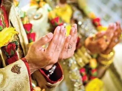 Ini Hukum Tidak Menghadiri Walimah Pernikahan Mantan Istri