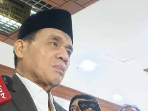 Kemenag Percepat Operasional Ditjen Pesantren, Anggaran Disiapkan hingga Rp12,6 Triliun
