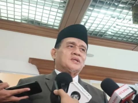 Kemenag Siapkan Anggaran Tambahan untuk Tingkatkan Kesejahteraan Guru Madrasah