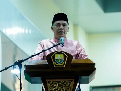 Wamenag Ingatkan Pentingnya Pemahaman Multikulturalisme Berbasis Al-Qur'an