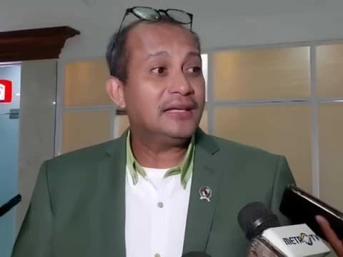 Wamenkum Sebut Aturan Turunan KUHAP Baru Hampir Rampung, Dua Isu Krusial Masih Mandek