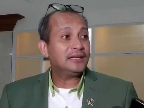 8 Uji Materi KUHP–KUHAP Diajukan ke MK, Wamenkum Sebut Masih Berpotensi Bertambah