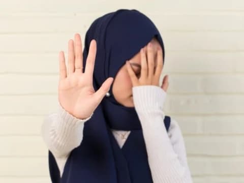 Larangan Mencampuri Istri saat Haid dan Hikmah Ilmiahnya