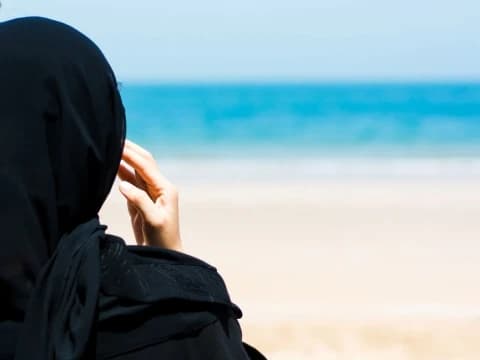 Kisah Wanita Bijak yang Ungkit Masa Lalu Umar bin Khattab