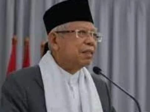 Wapres Harapkan MUI Tingkatkan Peran dalam Hadapi Tantangan Global