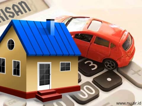 Hukum Wasiat Kepada Ahli Waris