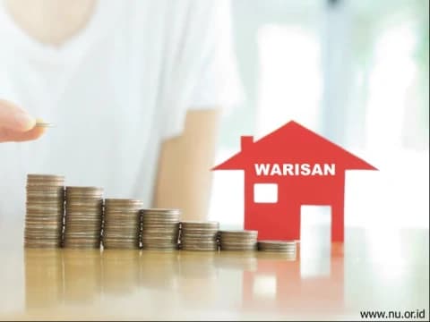 Tafsir Surat An-Nisa’ Ayat 33: Sumpah Setia dalam Islam