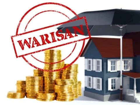 6 Penghalang Menerima Warisan Menurut Islam: Hukum, Kasus, dan Penjelasan Ulama