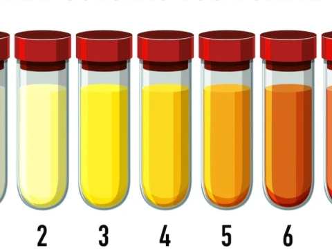 Urine Berwarna, Bahayakah? Begini Penjelasan Lembaga Kesehatan NU