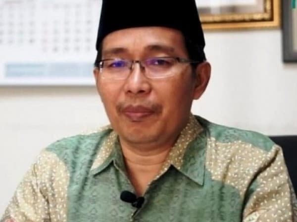 Direktur PD Pontren Harapkan Kader Ma’had Aly Aktif di Media Sosial