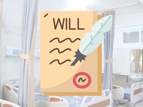 4 Golongan yang Tidak Berhak Menerima Wasiat Menurut Hukum Islam