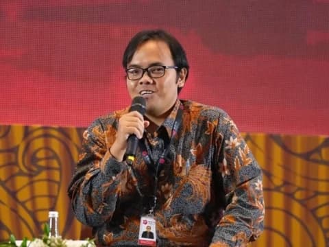 Peneliti BRIN Minta Pemerintah Pertimbangkan Putusan MK Larang Wamen Rangkap Jabatan