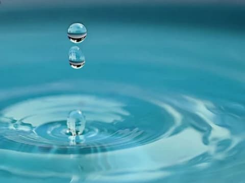 Tafsir Surat Al-Anbiya Ayat 30: Air Sebagai Sumber Kehidupan Manusia