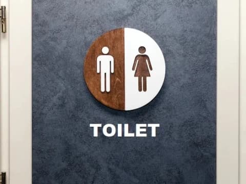 Doa Masuk WC atau Toilet serta Faedahnya