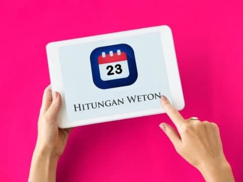 Bagaimana Pandangan Islam terhadap Ilmu Weton?