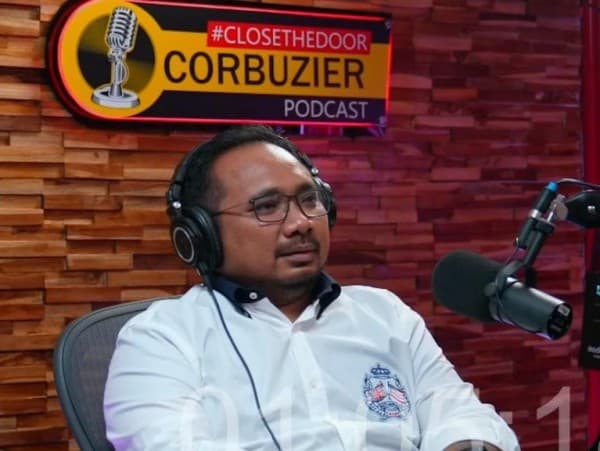 Bareng Deddy Corbuzier, Gus Yaqut Sebut Orang yang Memasalahkan Perbedaan Ilmunya Cetek