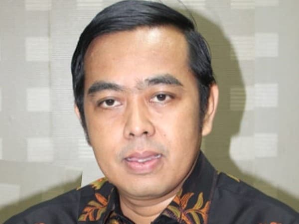 Dekan Syariah dan Hukum UIN Jakarta Usul Perbaikan Permendikbudristek PPKS