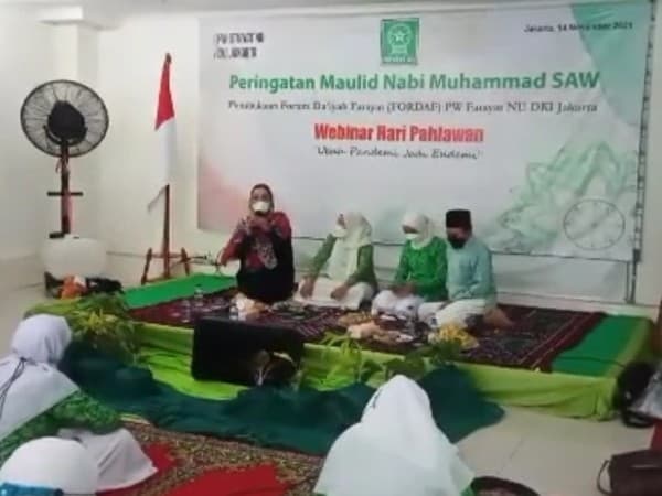 Pandemi Berubah Jadi Endemi, Masyarakat Diminta Tetap Patuhi Prokes