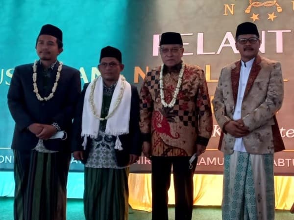 Kiai Said: Sikap Moderat dan Toleran Dibutuhkan Dunia