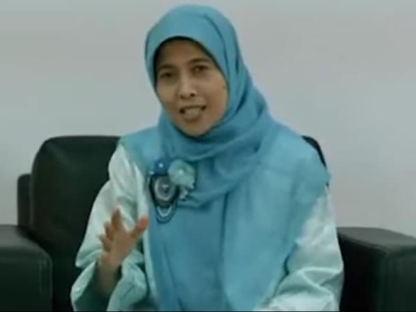 Presiden Minta RUU TPKS Segera Disahkan, Nyai Badriyah: Negara Harus Segera Hadir